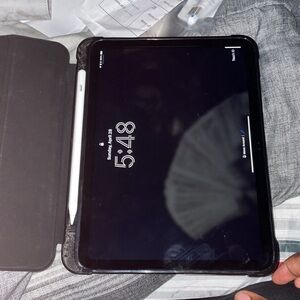 iPad 10th Generation